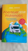 Buch von Anna Dross Abenteuerreisen Wohnmobil Baden-Württemberg - Herbrechtingen Vorschau
