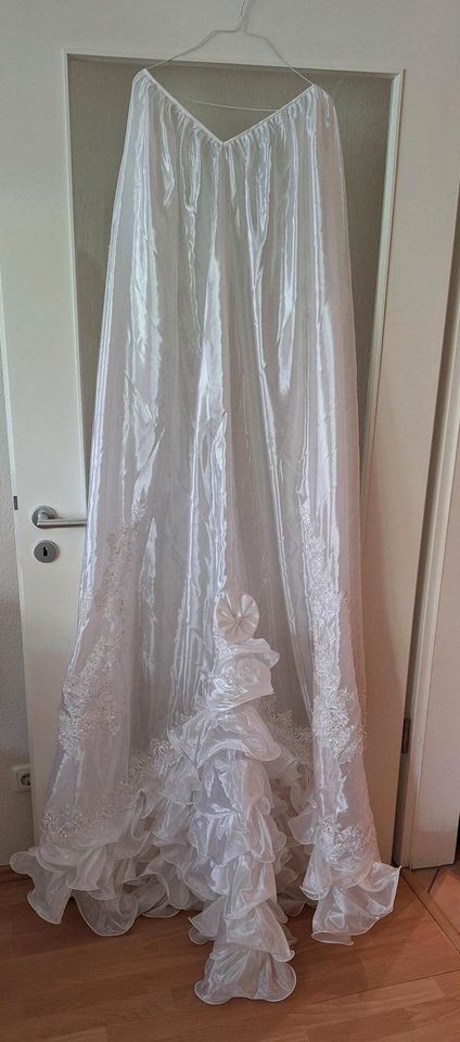 Brautkleid in Wentorf