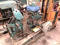 Kramer KL 300 400 Baugruppe 2 Getriebe Traktor Motor Deutz Bayern - Haundorf Vorschau