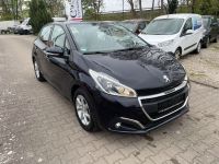 Peugeot 208 PureTech HU-NEU/Klimaanlage/Navi Brandenburg - Bernau Vorschau