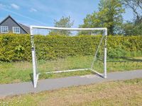 Fußball Tor Forza Schleswig-Holstein - Bad Segeberg Vorschau
