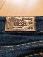 Diesel Damen Jeans 28W 30L  Slim Berlin - Spandau Vorschau