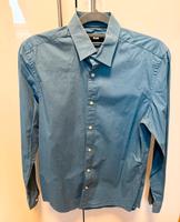 Hemd, Langarm, Gr. M, WE Fashion, Herren Hemd Neuhausen-Nymphenburg - Neuhausen Vorschau