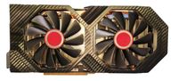 Grafikkarte XFX Fatboy AMD Radeon Rx590 8gb Grafikkarte RX 590 Po Niedersachsen - Wolfenbüttel Vorschau