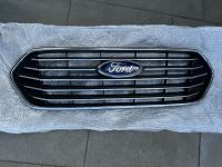 Ford Tourneo Custom Kühlergrill Chrom wie Neu. Hessen - Villmar Vorschau