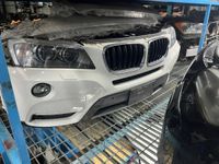 BMW Original F25 M Paket  Front Stoßstange Scheinwerfer Schürze Berlin - Lichtenberg Vorschau