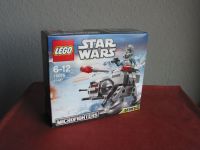 LEGO Star Wars, 75075, AT-AT Niedersachsen - Wedemark Vorschau