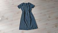 Strickkleid grau neuwertig S.Oliver M 38 Damen Kleid Winter Bayern - Sonthofen Vorschau
