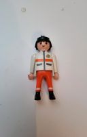 Playmobil Figur orange weiß Chief Dortmund - Derne Vorschau