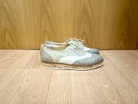 PAUL GREEN Schuhe Gr. 37 Damen Beige Leder Plateau NEU 149,95 € Schwerin - Altstadt Vorschau