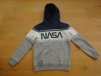NASA Hoody Kapuzenpulli Pullover Shirt EAC Gr 140 warm kuschelig Köln - Nippes Vorschau