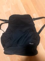 Rucksack Schwarz Saarbrücken-West - Burbach Vorschau