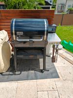 Weber Smokefire EX-4 Pelletgrill Bayern - Fürth Vorschau