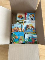 Große Kiste mit Pixi Büchern Niedersachsen - Braunschweig Vorschau
