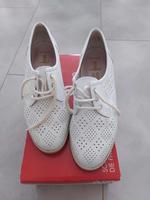 Halbschuhe,gr.38,5, Ara, wie neu Nordrhein-Westfalen - Remscheid Vorschau