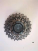 Shimano Ultegra 11 Fach Kasette 11-25 CS-6800 Dresden - Blasewitz Vorschau