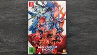 Fire Emblem Engage Divine Edition - Nintendo Switch - Neu und OVP Nordrhein-Westfalen - Merzenich Vorschau