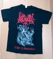 Lie in Ruins Death Metal Shirt Gr. M Thüringen - Erfurt Vorschau