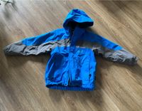 Jack Wolfskin-Jacke 3-in-1 Größe 128 Köln - Nippes Vorschau