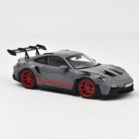 Porsche 911 (992) GT3 RS • 2022 • NEU • Norev 187350 • 1:18 Baden-Württemberg - Oberkirch Vorschau