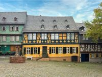 Denkmalgeschütztes Mehrfamilienhaus mitten in der historischen Altstadt von Frankfurt-Höchst West - Höchst Vorschau