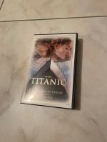 Videokassette / VHS Titanic - TOP-Zustand! Baden-Württemberg - Affalterbach   Vorschau