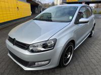 Volkswagen Polo V 1.4 Team* TÜV Neu*PDC*Garantie*Automatik Berlin - Hohenschönhausen Vorschau