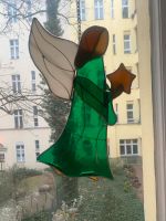 Buntglas Engel Tiffany Friedrichshain-Kreuzberg - Kreuzberg Vorschau