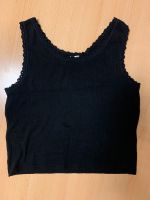 ZARA Mädchen Top Tanktop Gr.164 Frankfurt am Main - Praunheim Vorschau