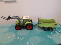 Playmobil Traktor mit Anhänger Bochum - Bochum-Ost Vorschau