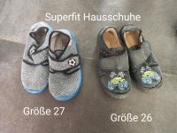 Hausschuhe von Superfit Baden-Württemberg - Mühlhausen-Ehingen Vorschau