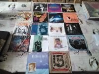 Schallplatten - Singles - 4 Euro Stk Nordrhein-Westfalen - Heinsberg Vorschau