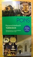 Reisewörterbuch Türkisch Pons Urlaub Türkei Sprache Nordrhein-Westfalen - Iserlohn Vorschau