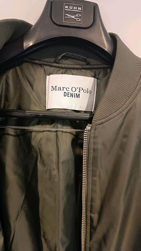 Marc O' Polo Herren Bomberjacke L Neu mit Etikett in Berlin