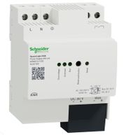 Schneider MTN6513-1202 SpaceLogic KNX Spannungsversorgung 640mA Nordrhein-Westfalen - Lübbecke  Vorschau