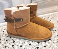 Warme Boots Damen Schuhe 41 Niedersachsen - Suthfeld  Vorschau