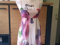 Kleid Trägerkleid Sommer Midi S Thüringen - Jena Vorschau