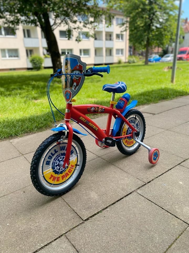 Fahrrad Kinder in Bielefeld