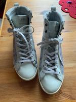 Sneakers knöchelhoch, Stiefelette Sommer Cetti gr. 39 Hessen - Taunusstein Vorschau