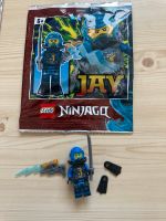 Original Lego Minifigur Jay 71752 NinjaGo 892181 569209 71756 Hessen - Bischofsheim Vorschau