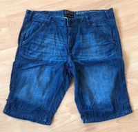 Herren Jeans Hose kurz Gr.XXL wie neu! Hamburg-Mitte - Hamburg St. Georg Vorschau