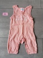 Einteiler / Jumpsuit / Strampler Gr. 62 lang für den Sommer Baden-Württemberg - Nehren Vorschau