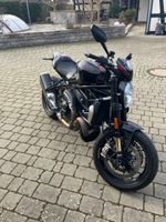 Ducati Monster 1200 R Brandenburg - Bad Freienwalde Vorschau