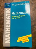 Mathebuch Formeln, Regeln, Merksätze Hessen - Niestetal Vorschau