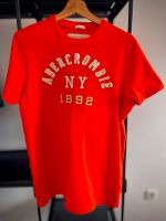 Abercrombie & Fitch T-Shirt UNGETRAGEN XL Nordrhein-Westfalen - Kamp-Lintfort Vorschau