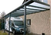 Carport,Garage,Stellplatz für PKW.Boot,Transporter,Lager Nordrhein-Westfalen - Herten Vorschau