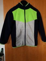 Topolino  Soff - Jacke  gr.128 Sachsen-Anhalt - Sandersdorf Vorschau