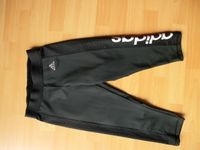 adidas techfit climalite Damen Capri Leggins gr.XS NEU Düsseldorf - Wersten Vorschau