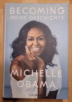 Becoming - Meine Geschichte M. Obama Bayern - Schwabmünchen Vorschau