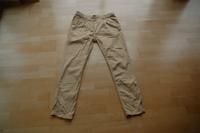 Hose Chinohose Stoffhose beige H&M Gr.42/XL Damen Rheinland-Pfalz - Osburg Vorschau